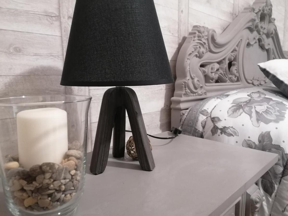 Casa Rosa Abruzzo Bed & Breakfast Musellaro Bagian luar foto