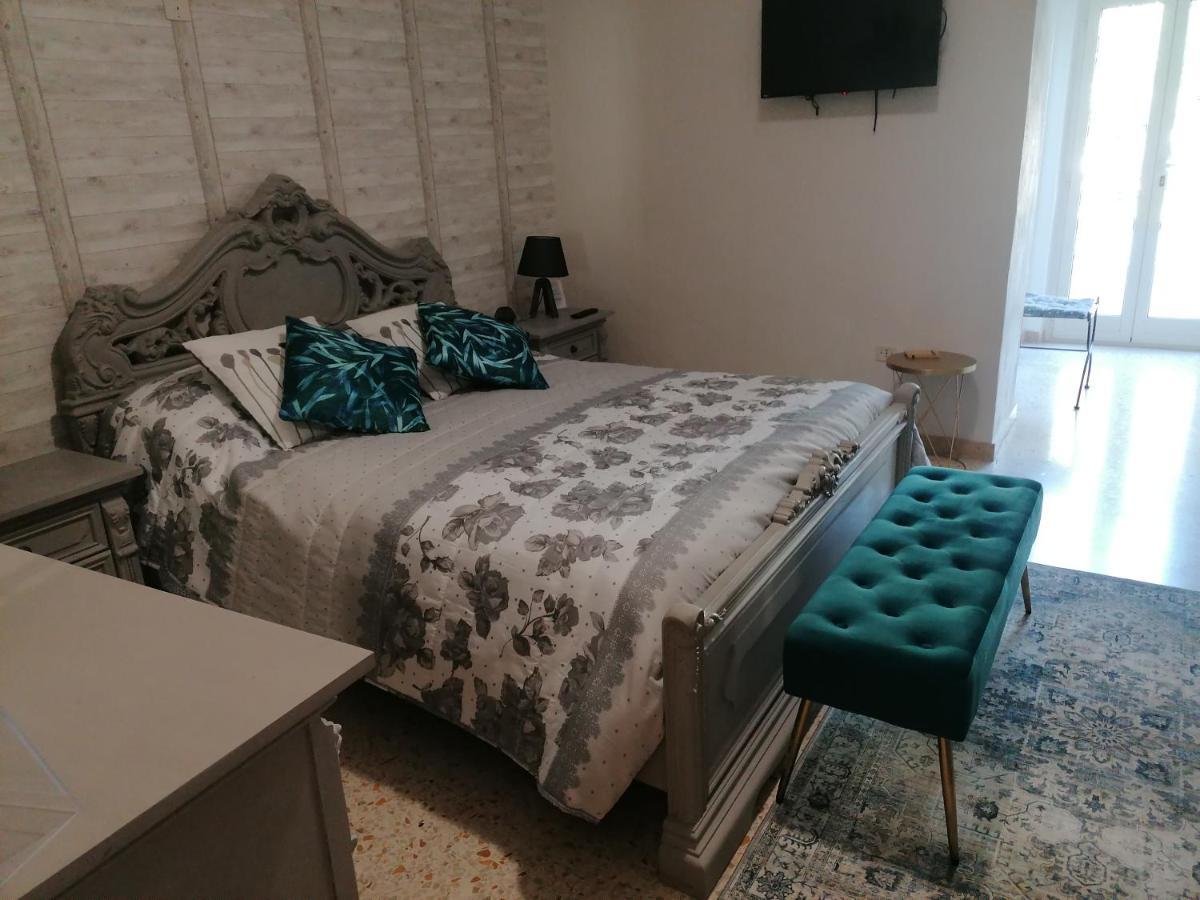 Casa Rosa Abruzzo Bed & Breakfast Musellaro Bagian luar foto