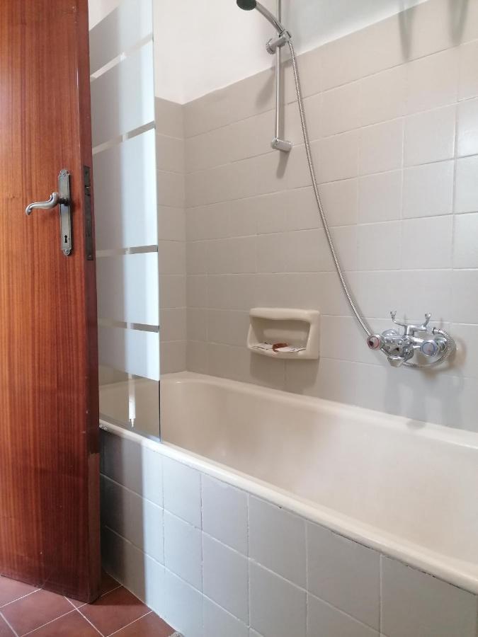 Casa Rosa Abruzzo Bed & Breakfast Musellaro Bagian luar foto